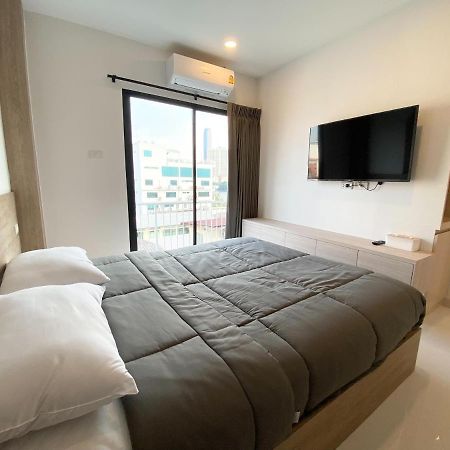 Mangkon Hostel Bangkok Extérieur photo