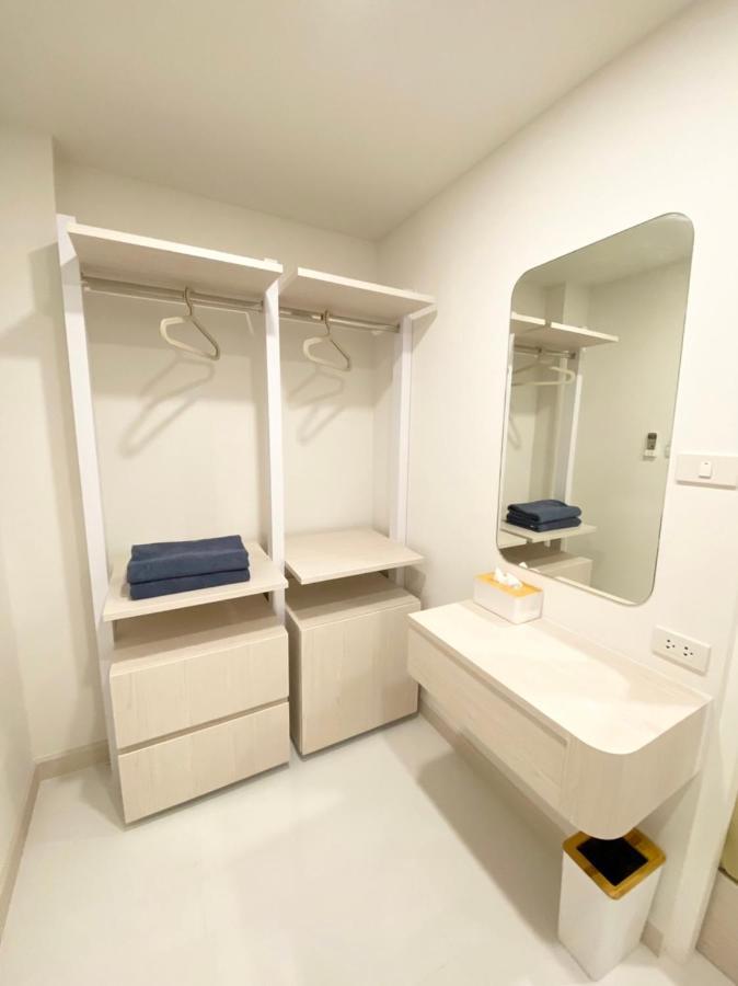 Mangkon Hostel Bangkok Extérieur photo