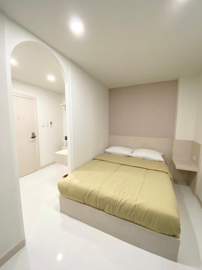 Mangkon Hostel Bangkok Extérieur photo