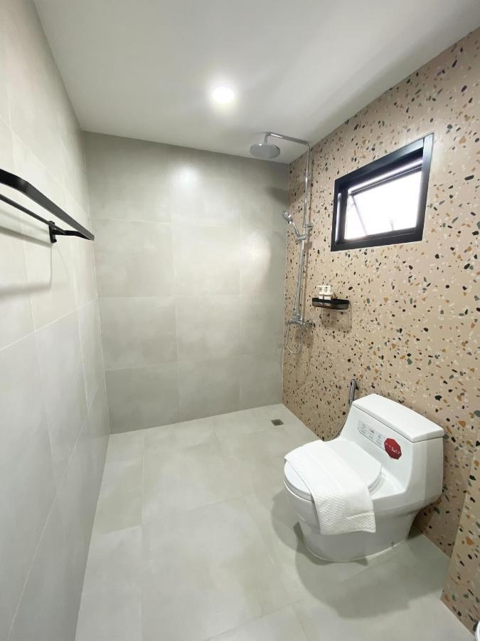 Mangkon Hostel Bangkok Extérieur photo